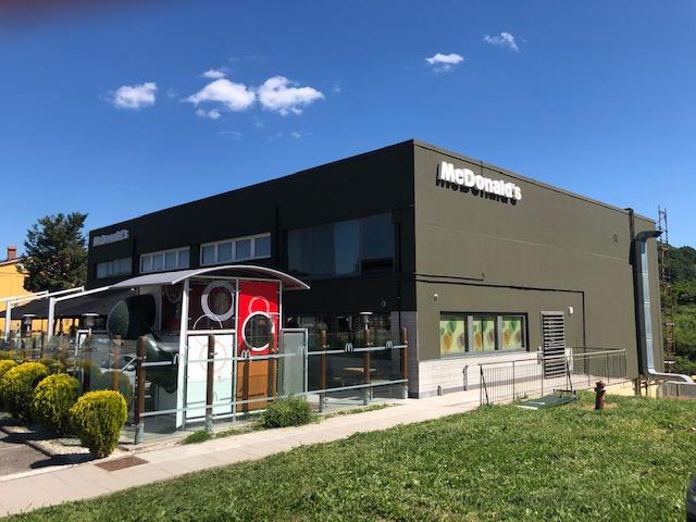 IMMOBILE COMMERCIALE in VENDITA a BARBERINO DI MUGELLO