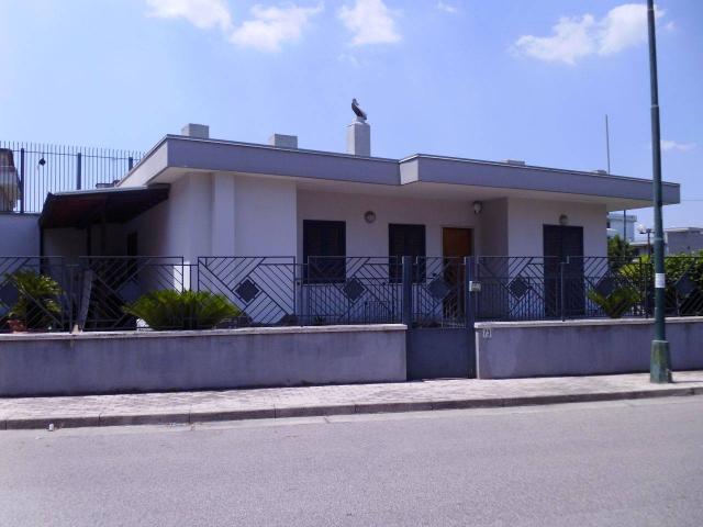 Ufficio in affitto a Casoria
