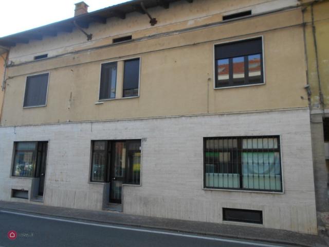 IMMOBILE COMMERCIALE in AFFITTO a CIGLIANO