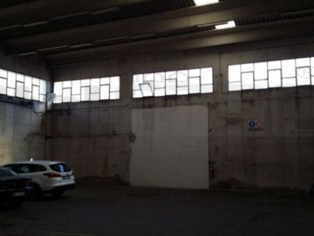 IMMOBILE COMMERCIALE in AFFITTO a MESSINA MESSINA