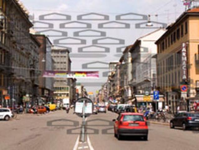 IMMOBILE COMMERCIALE in AFFITTO a MILANO MILANO