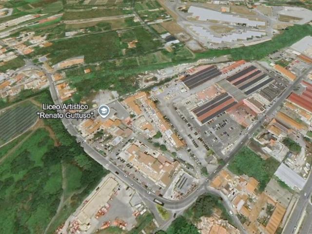 IMMOBILE COMMERCIALE in AFFITTO a MILAZZO MILAZZO
