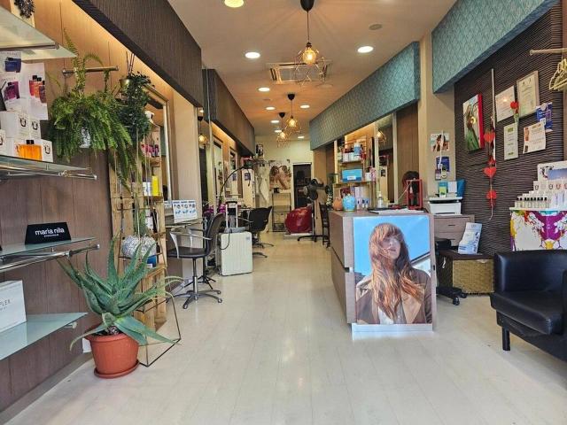 Immobile commerciale in affitto a Roma