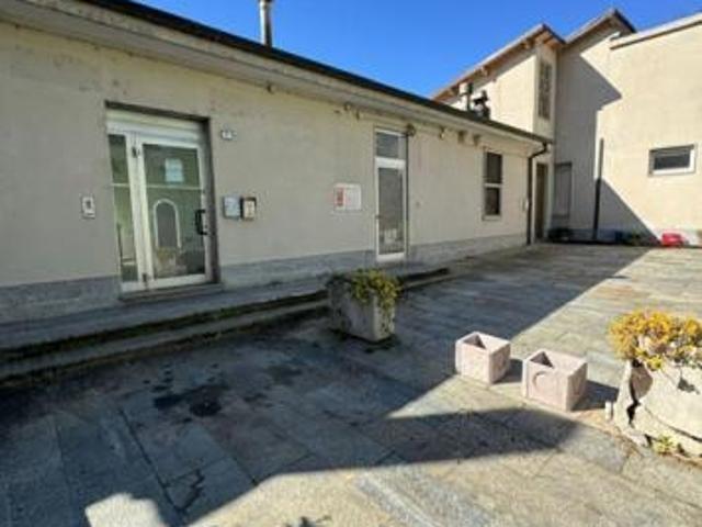 Immobile Commerciale Rif. 125