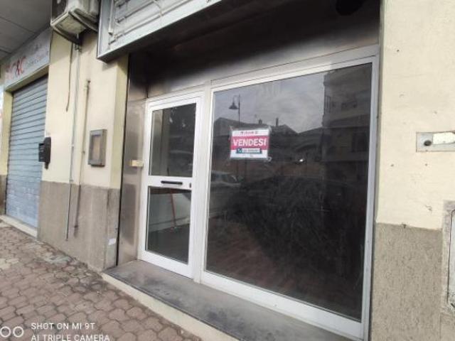 Immobile di 42 m con 1 locale in vendita a Lariano [rif. DV 7507]
