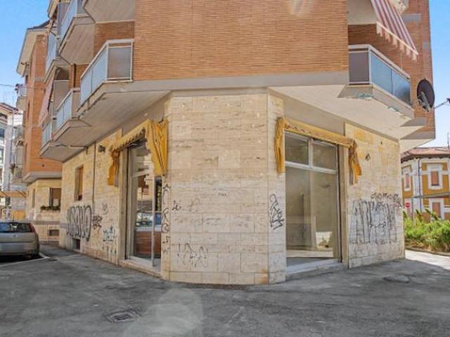 Immobile di 48 m con 1 locale in vendita a Ascoli Piceno [rif. DV 13538]