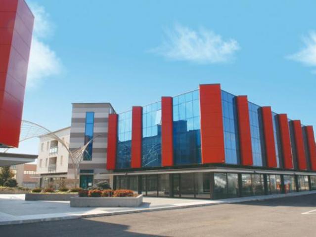 Immobile di 50 m con 1 locale in affitto a San Zeno Naviglio