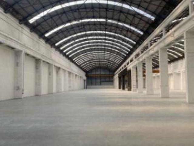 Immobile di 5300 m con 1 locale in affitto a Montichiari