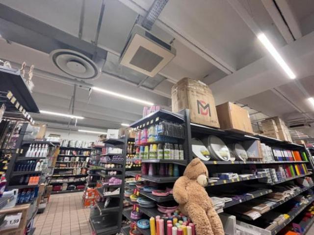 Immobile di 700 m con 2 locali in vendita a Vobarno