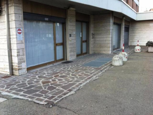 Immobile di 81 m con 2 locali in vendita a Carpi