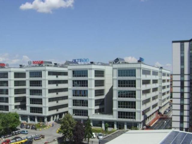 Immobile di 85 m con 1 locale in affitto a Torino