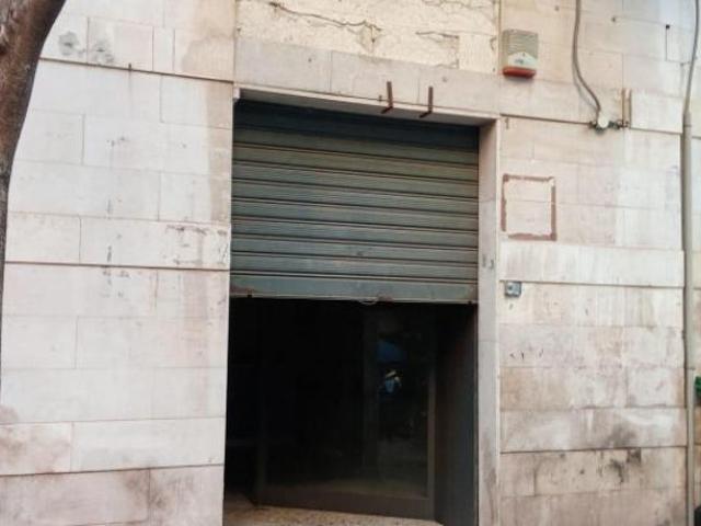 Immobile di 90 m con 1 locale in vendita a Taranto [rif. DV 9021]