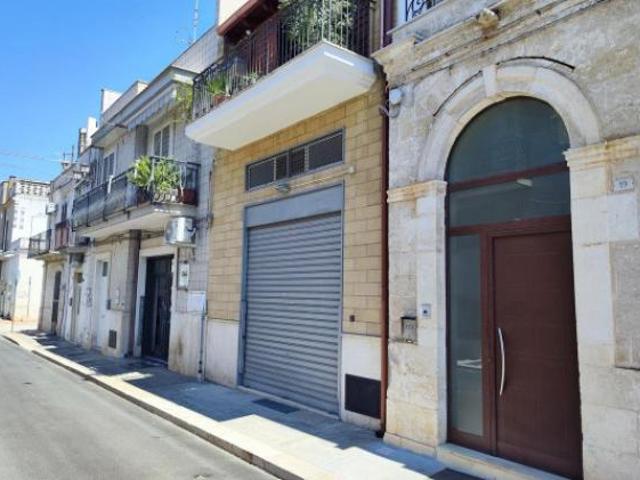 Immobile di 97 m con 2 locali in vendita a Bitritto [rif. DV 13143]