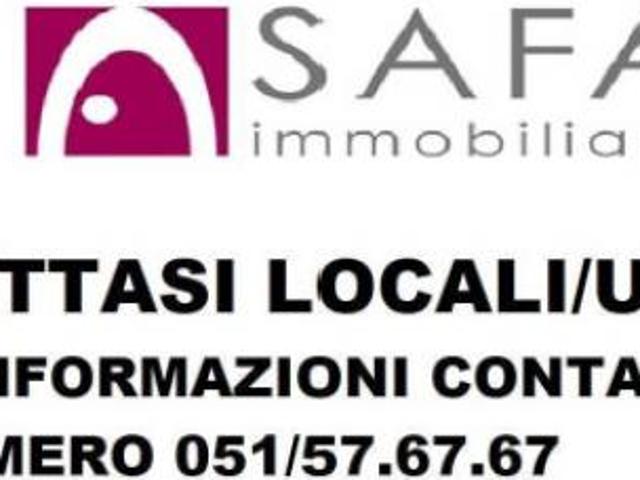 Immobile di 1000 m con 2 locali in affitto a Castel Maggiore