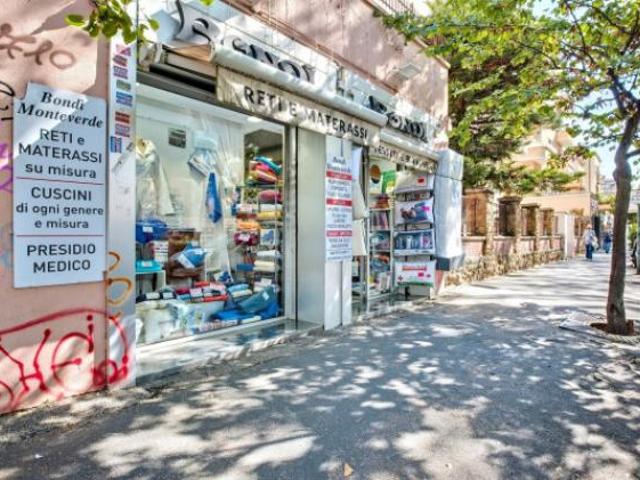 Immobile di 100 m con 4 locali in vendita a Roma [rif. DV 10807]
