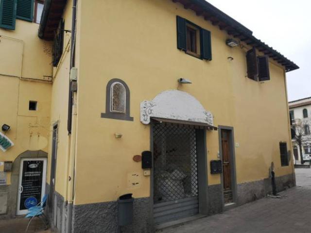 Immobile di 107 m con 3 locali in vendita a Campi Bisenzio [rif. DV 5582]