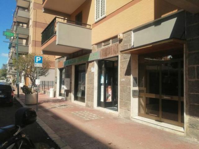 Immobile di 110 m in vendita a Bari