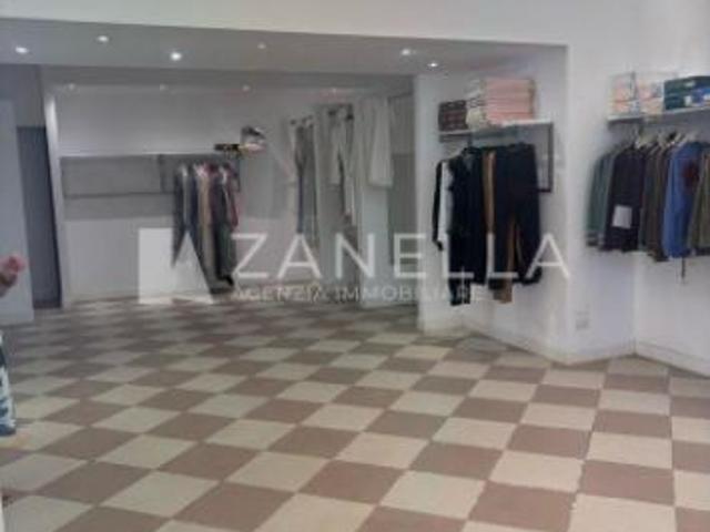 Immobile di 120 m in vendita a Castelfranco Veneto