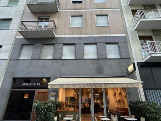 Immobile di 130 m con 2 locali in vendita a Milano [rif. DV 11414]