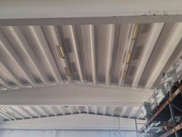 Immobile di 1920 m con 1 locale in affitto a Formigine