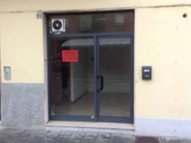 Immobile di 25 m con 1 locale in vendita a Brescia