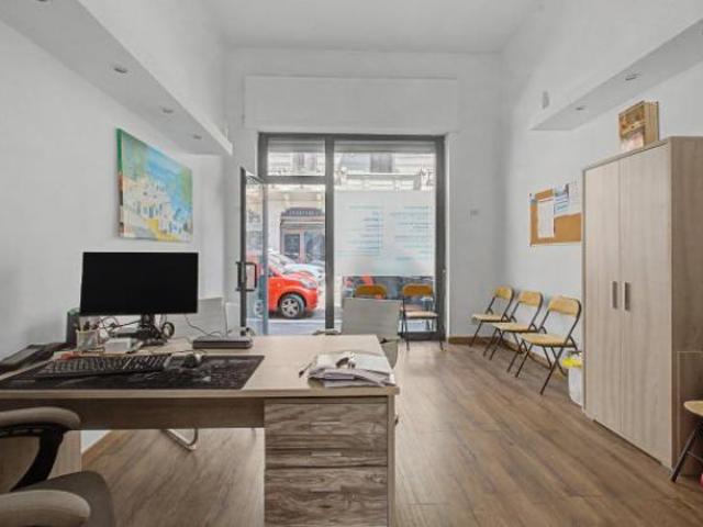 Immobile di 30 m con 1 locale in vendita a Milano [rif. dv 13757]