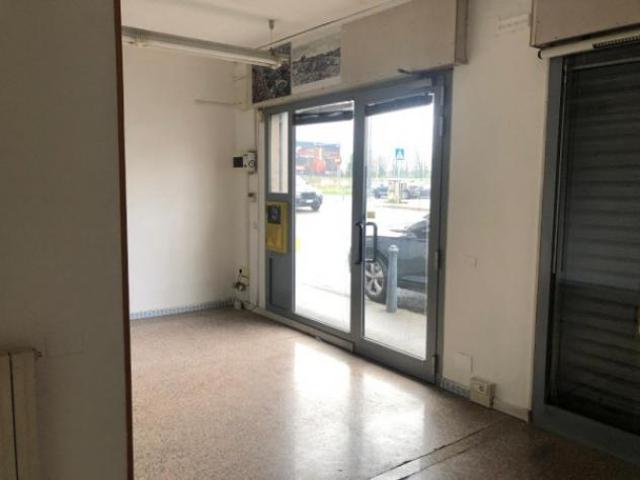 Immobile di 30 m con 1 locale in affitto a Padova