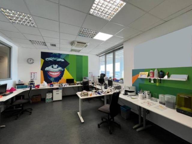 Immobile di 375 m in vendita a Flero