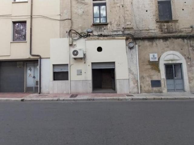 Immobile di 39 m con 1 locale in vendita a Brindisi