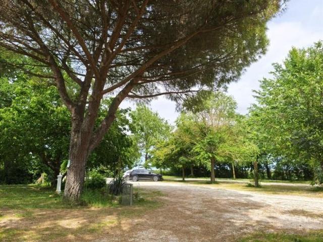Immobile ideale per agriturismo con locali per conduzione ristorante e 6 camere con bagno