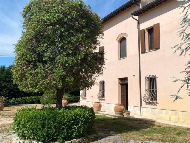 Immobile in vendita a Cotignola RA
