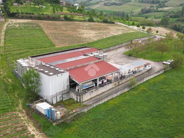 Immobile in vendita a Coazzolo AT