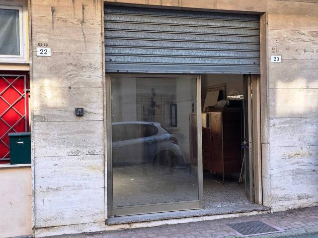 Immobile in vendita a Codigoro FE