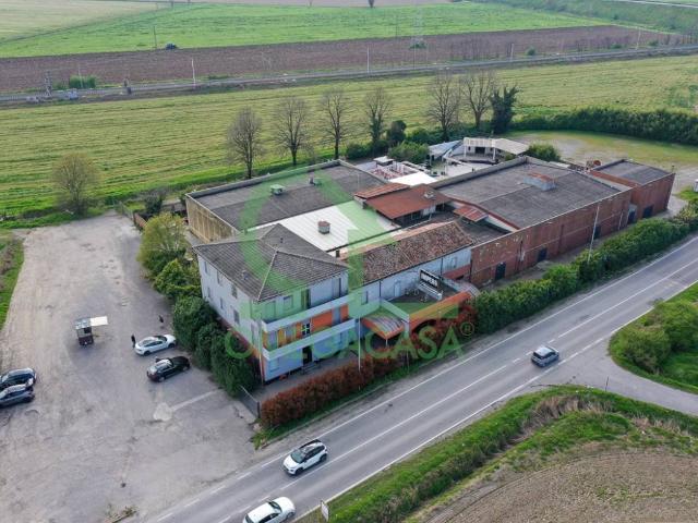 Immobile in vendita a Codogno LO