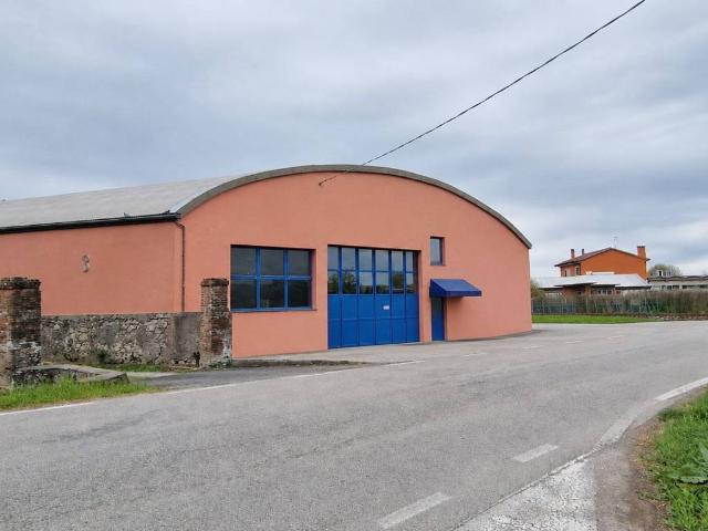 Immobile in vendita a Cologna Veneta VR