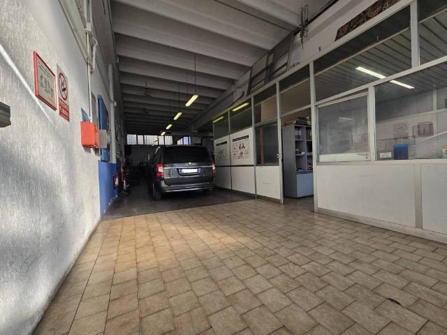 Immobile in vendita a Cologno Monzese MI