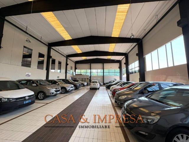 Immobile in vendita a Cologno Monzese MI