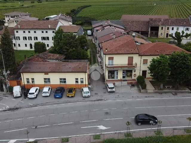 Immobile in vendita a Colognola Ai Colli VR