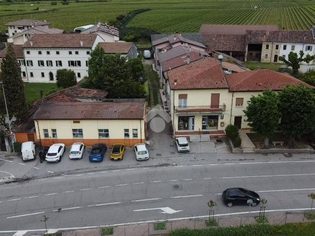 Immobile in vendita a Colognola Ai Colli VR