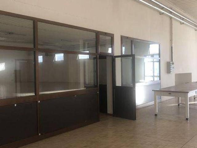 Immobile in vendita a Colle Umberto TV