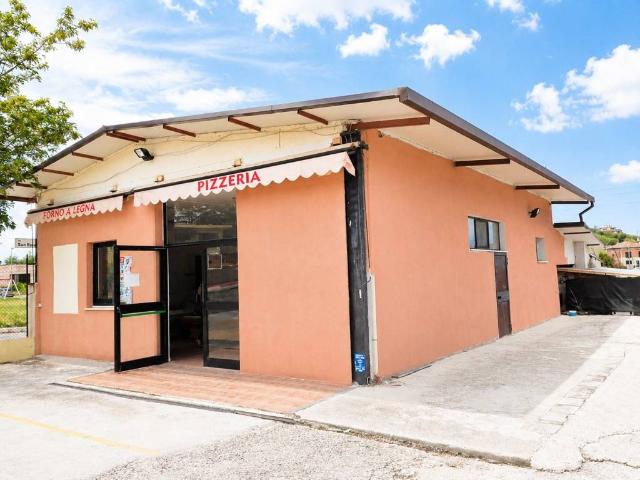 Immobile in vendita a Colleferro RM