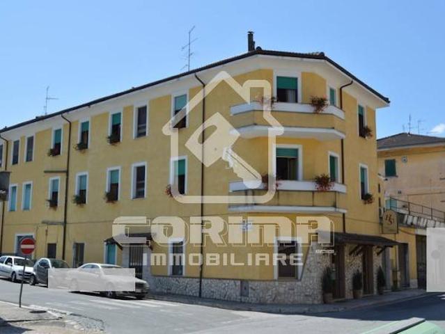 Immobile in vendita a Colleferro RM