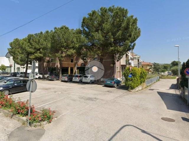 Immobile in vendita a Colli al Metauro PU