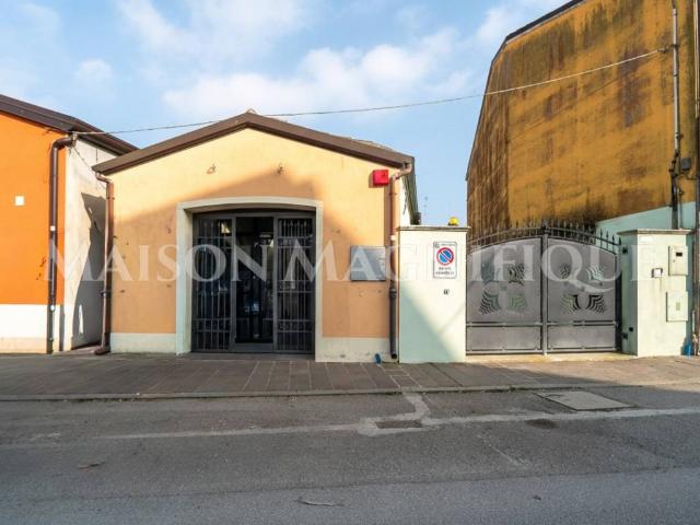 Immobile in vendita a Comacchio FE