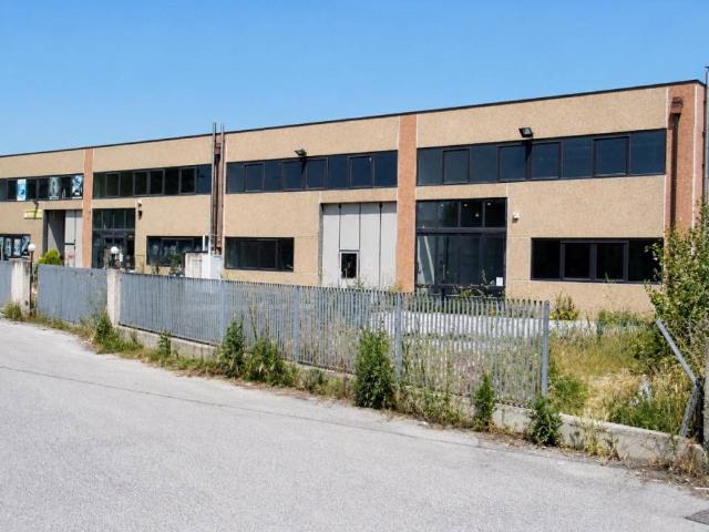 Immobile in vendita a Comacchio FE