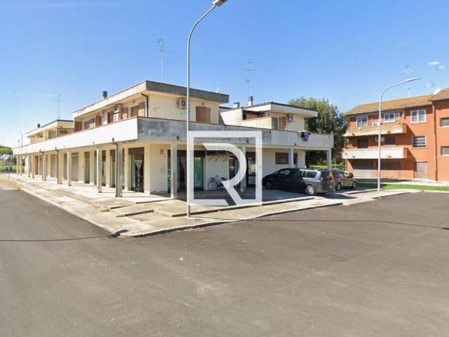 Immobile in vendita a Comacchio FE