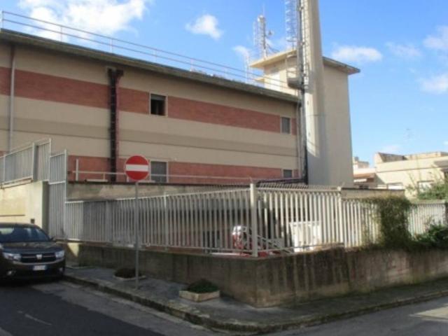 Immobile in vendita a Comiso RG