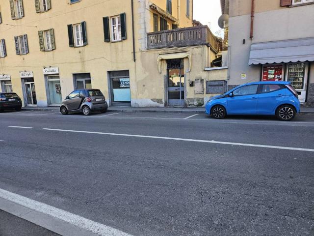 Immobile in vendita a Como CO