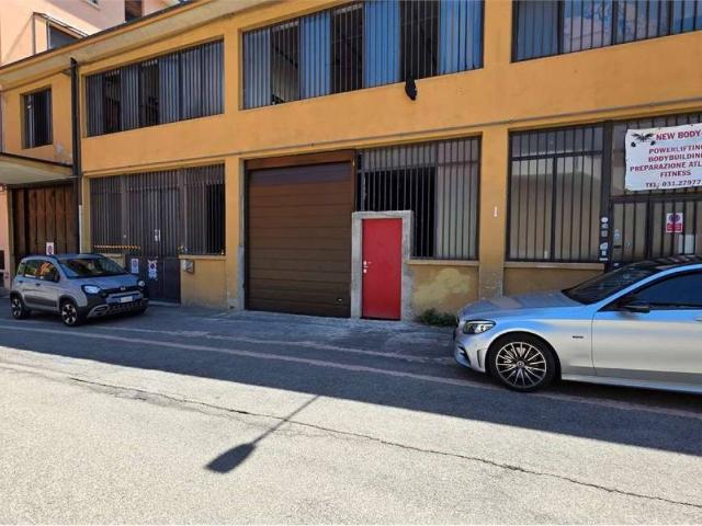Immobile in vendita a Como CO
