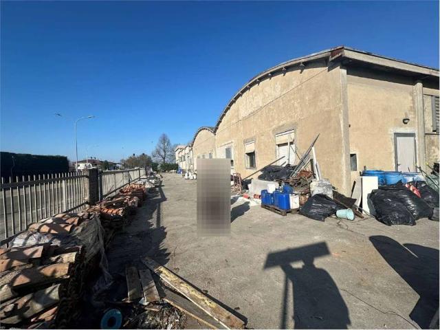 Immobile in vendita a Concordia sulla Secchia MO